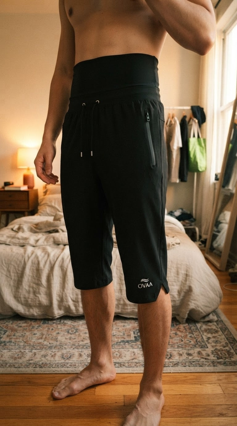 Short de bain Homme du S au 4XL