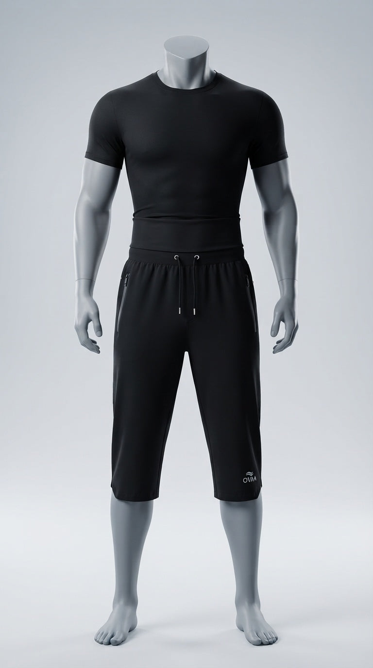 Short de bain Homme du S au 4XL
