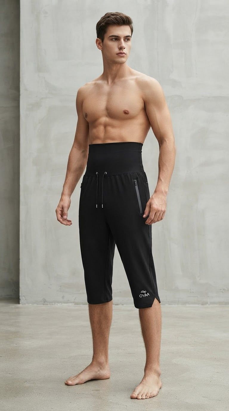 Short de bain Homme du S au 4XL