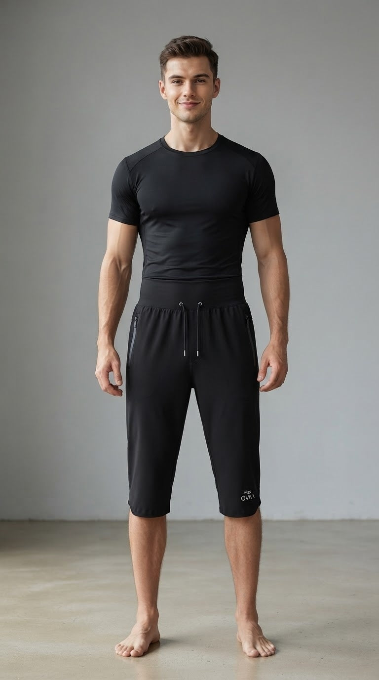 Short de bain Homme du S au 4XL
