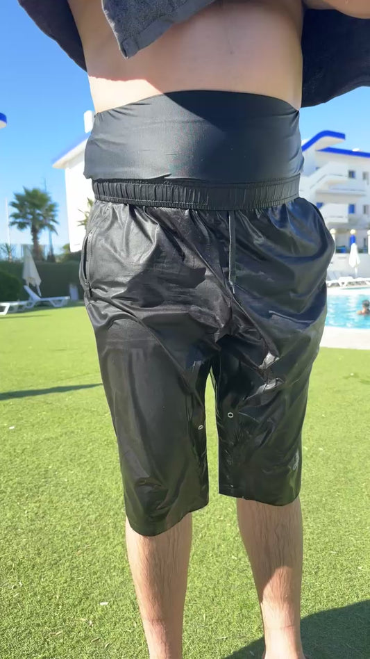 Short de bain Homme du S au 4XL
